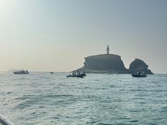 -青岛海滨风景区