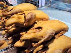 -达记卤菜店(红庙店)