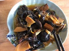 -朱洪元苏式面馆(绿宝广场店)