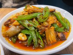 -艺味深尝(云锦路店)