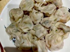 -大眼锅贴水饺(河东店)