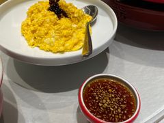 太后赛螃蟹-京味斋·烤鸭·北京菜(安贞店)