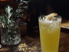 -BIJOU coffee&cocktail(龙岗万科广场店)