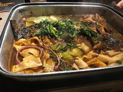 -半天妖烤鱼(方庄店)