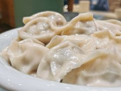 -吉林省林业宾馆-餐厅