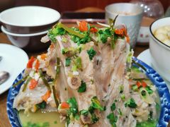 -曼谷食堂·泰国家庭料理