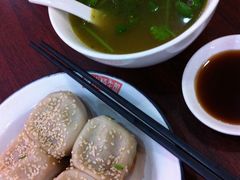 照片&nbsp;012-小杨生煎(龙之梦购物中心店)