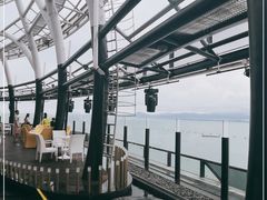 -凤凰岛度假酒店-海鲜自助餐厅