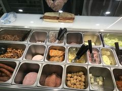 -赛百味SUBWAY(高新绿宝店)