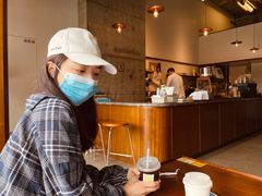 -不正咖啡(万达尊店)
