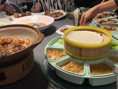 -羲和雅苑•北京烤鸭(国贸商城店)