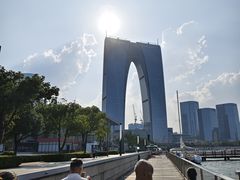 -金鸡湖景区