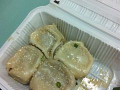 小杨生煎-小杨生煎(周浦万达店)