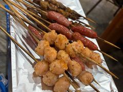 -喝丢一只鞋海鲜烧烤(总店)