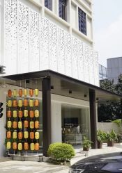 -侒悦缦月子中心·疗愈园区(龙岗店)