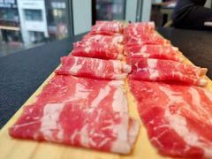 -渝涯重庆豆花老火锅(中赢国际店)