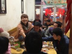 iphone_upload_pic-汉城烧烤(西稍门劳动路店)