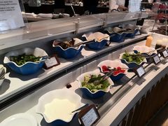-The Place 自助餐(香港康得思酒店)