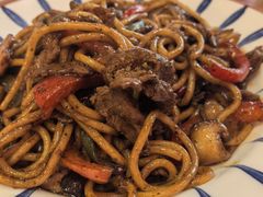 -清真·艾美可餐厅(大悦汇店)