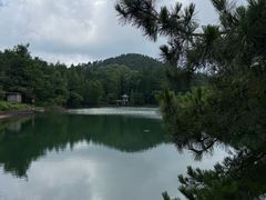 -四明山国家森林公园