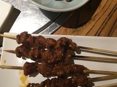 -三个大叔东北烧烤·砂锅菜(西三旗店)