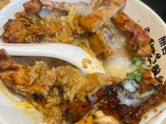 -熊吞·大碗丼烧肉饭(西市场嘉华店)