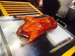 -四季小馆·地道北京小吃(广百店)