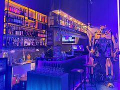 -JZ Club 爵士酒吧(上海店)