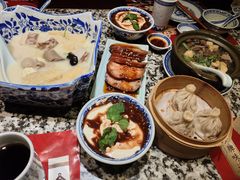 -南京大牌档(崇文门国瑞店)