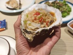-小船渔村•大连菜•大连焖鱼(黄河路店)