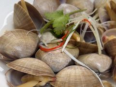 -百富源·海鲜辽菜(浑河堡店)