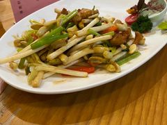 -德胜轩正宗顺德菜(宝安沙井会展中心店)