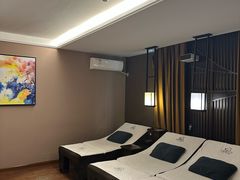 -水墨澜渟足道·SPA·传统(四望亭东关街店)