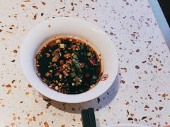 -老佛爷铜炉蛙锅(东门老街店)