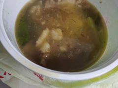 牛杂-潮泰牛肉火锅 · 创于1992年(车公庙店)