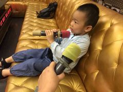 -凯乐会量贩KTV(国防大厦总店)