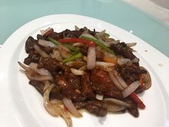 -久宴·天目湖大鱼头(恐龙园店)