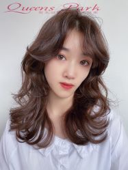 点击看大图 -银星女王公园发型艺术沙龙