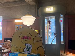 -仁义涵西餐·咖啡(中华巴洛克店)