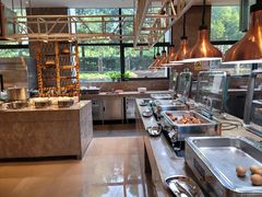 -现代华天大酒店海鲜自助餐(芙蓉南路店)