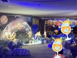 -上海中心宴会厅·婚礼中心