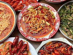 -李叔叔虾蟹大排档(青羊店)