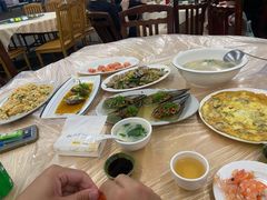 -梅姐海鲜餐厅(水头海鲜街店)