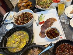 -福照楼汽锅鸡·云南菜(护国路店)