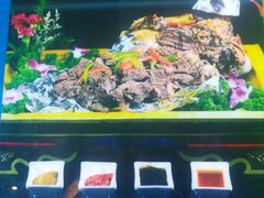 -森谷美食公园(杨行店)