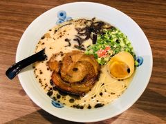 -雷神拉面(财富中心玉米楼店)