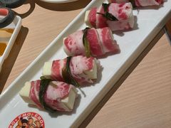 -伊茉家的烤肉店(勒泰中心店)