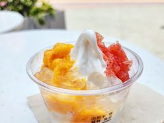 -喜茶(北京五棵松华熙店)