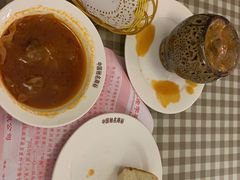 -华梅西餐厅(哈尔滨中央大街店)