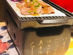 -割烹旭日本料理(龙湖狮山天街店)